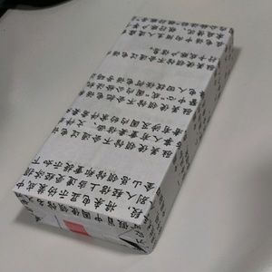 Meet your Posher, Belle's